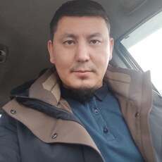 Фотография мужчины Бейбыт, 30 лет из г. Алматы