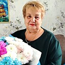 Валентина, 60 лет