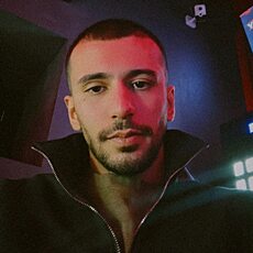 Фотография мужчины Эльнур, 26 лет из г. Норильск