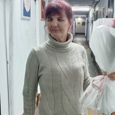 Фотография девушки Галина, 55 лет из г. Лесозаводск