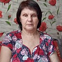 Татьяна, 63 года