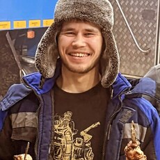 Фотография мужчины Murat, 24 года из г. Стерлитамак