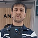 Чамшед, 35 лет