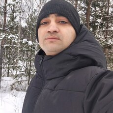 Фотография мужчины Сурья, 27 лет из г. Екатеринбург