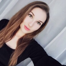 Фотография девушки Ирина, 28 лет из г. Южно-Сахалинск