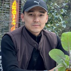 Фотография мужчины Daur, 29 лет из г. Шымкент