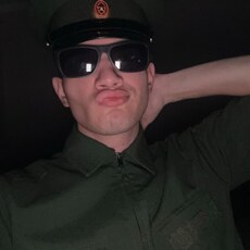 Фотография мужчины Sergey, 21 год из г. Краснодар