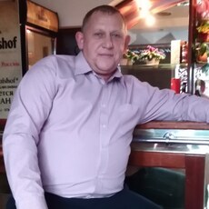 Фотография мужчины Михаил, 52 года из г. Прокопьевск