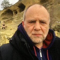 Фотография мужчины Вит, 48 лет из г. Нижний Новгород