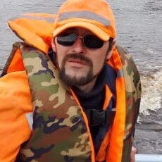 Фотография мужчины Николай, 33 года из г. Сыктывкар