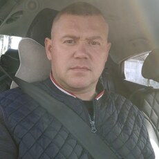 Фотография мужчины Глеб, 42 года из г. Сертолово