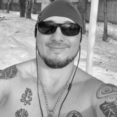 Фотография мужчины Ник, 37 лет из г. Алматы