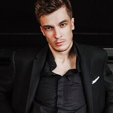 Фотография мужчины Саня, 36 лет из г. Нижний Новгород