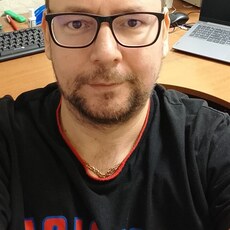 Фотография мужчины Алексей, 42 года из г. Ижевск