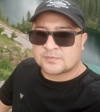 Фотография мужчины Beko, 31 год из г. Актобе