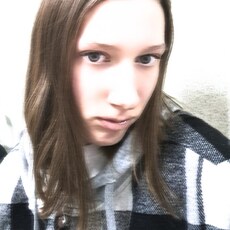 Фотография девушки Катя, 18 лет из г. Большой Камень
