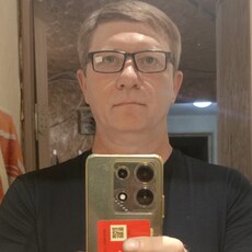 Фотография мужчины Сергей, 49 лет из г. Самара