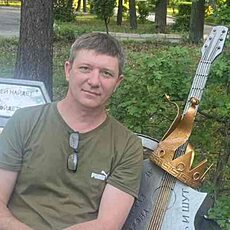 Фотография мужчины Сергей, 49 лет из г. Самара