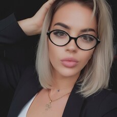 Кристина, 38 из г. Киселевск.