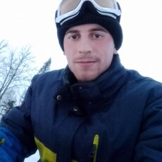 Фотография мужчины Алексей, 25 лет из г. Междуреченск