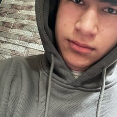 Фотография мужчины Javohir, 19 лет из г. Владивосток