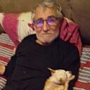 Василий, 64 года