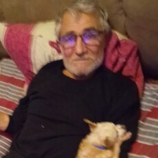 Фотография мужчины Василий, 64 года из г. Бодайбо