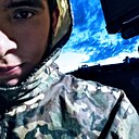 Егор, 23 года