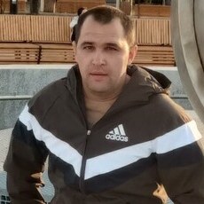 Фотография мужчины Александр, 36 лет из г. Краснодар