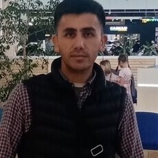 Фотография мужчины Bek, 47 лет из г. Ташкент