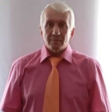 Анатолий, 64 из г. Новокузнецк.