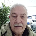 Виктор, 66 лет