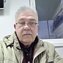 Виктор, 66 лет