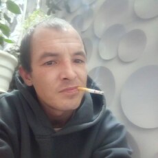 Фотография мужчины Александр, 31 год из г. Березовский (Свердловская Обл)