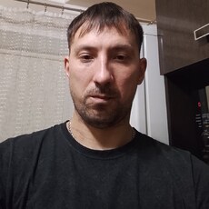 Фотография мужчины Виталий, 35 лет из г. Елец