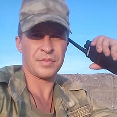 Фотография мужчины Владимир, 36 лет из г. Мелеуз