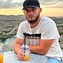 Рустам, 35 лет