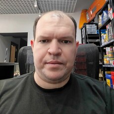 Фотография мужчины Кирилл, 36 лет из г. Усть-Каменогорск