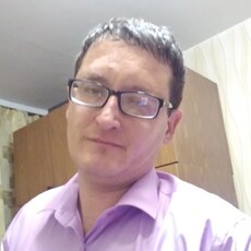 Фотография мужчины Антон, 37 лет из г. Вихоревка