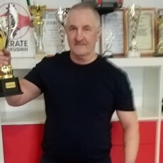 Фотография мужчины Вадим, 62 года из г. Москва