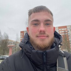 Фотография мужчины Миша, 19 лет из г. Витебск