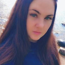 Анна, 36 из г. Никольское (Ленинградская Обл).