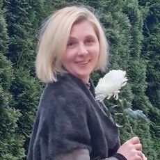 Фотография девушки Елена, 44 года из г. Гродно
