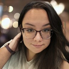 Фотография девушки Евгения, 43 года из г. Москва