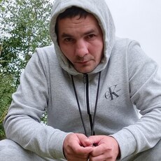 Фотография мужчины Сергей, 39 лет из г. Пермь