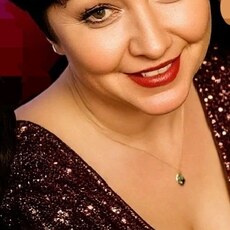 Фотография девушки Нина, 43 года из г. Томск