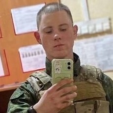 Фотография мужчины Иван, 20 лет из г. Тюмень