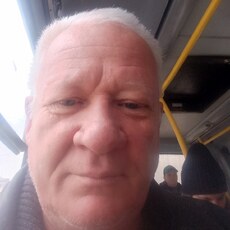 Фотография мужчины Андрей, 64 года из г. Екатеринбург