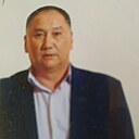 Ержан, 48 лет
