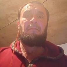 Фотография мужчины Эдик, 46 лет из г. Красноармейск